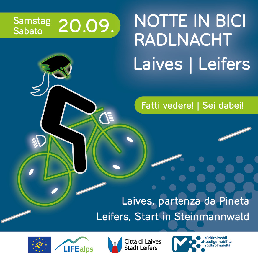 Festa della Mobilità 20.09.2025